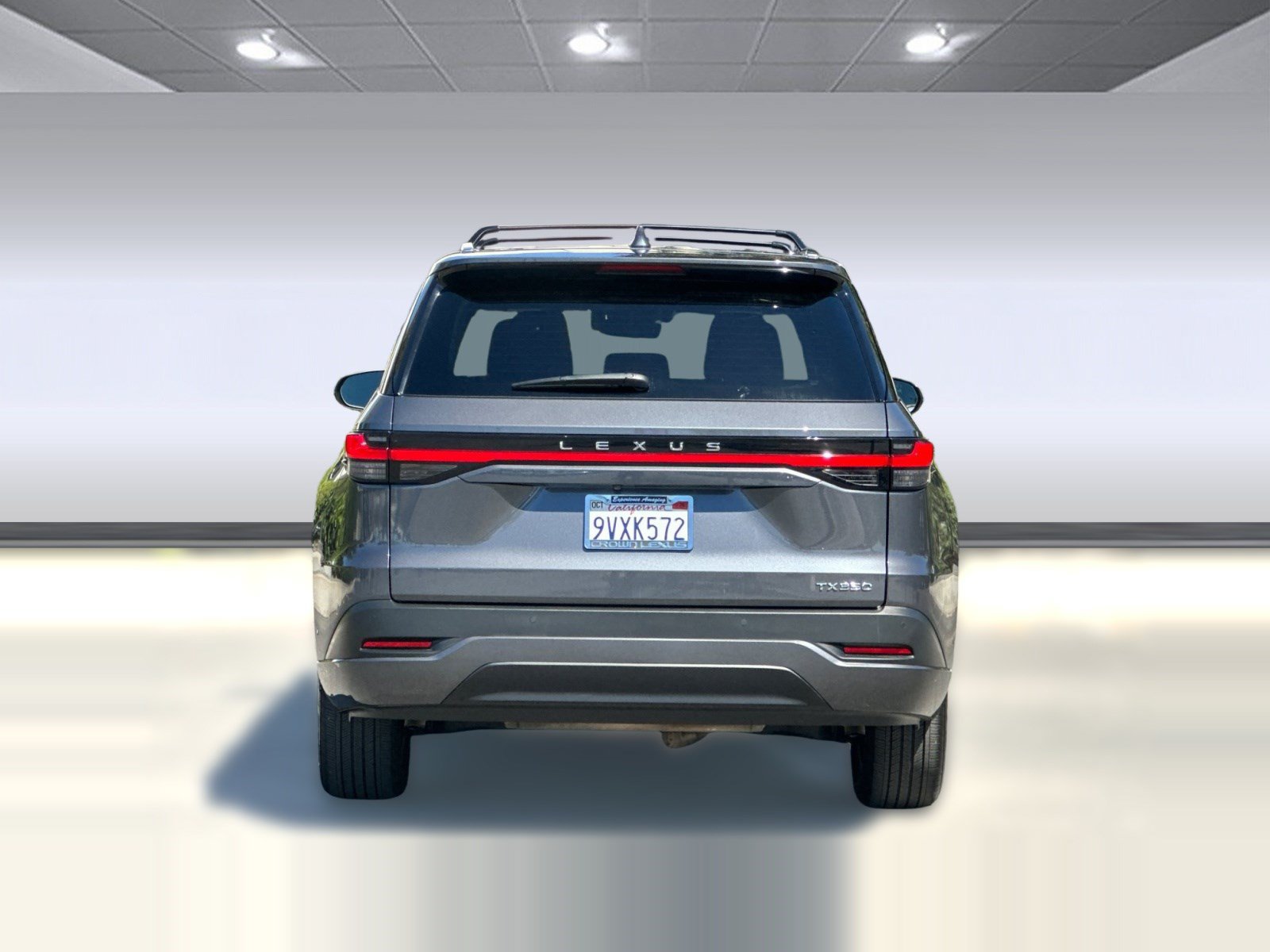 Used 2026 Lexus TX 350 FWD w/ Technology Package image 11