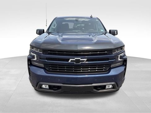 Used 2022 Chevrolet Silverado 1500 RST w/ LPO, Blackout Package AWD/4WD image 25