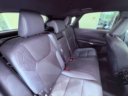 Certified 2025 Lexus RX 350 Premium w/ Convenience Package FWD image 16
