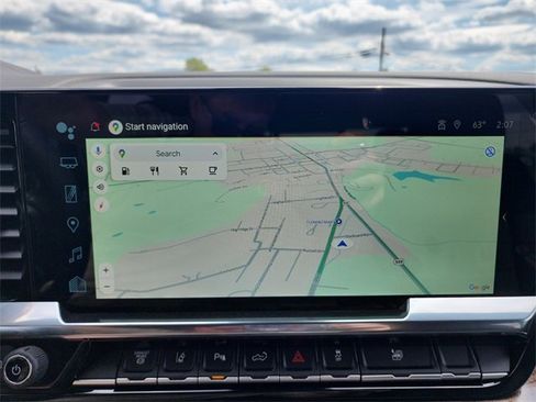 New 2026 Chevrolet Silverado 3500 LT w/ All Star Edition image 25