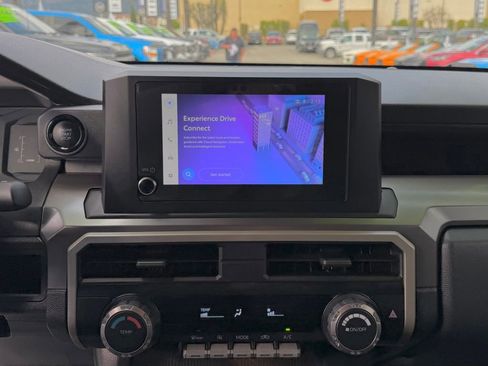 Used 2025 Toyota Tacoma SR5 image 23