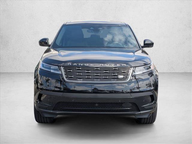 New 2026 Land Rover Range Rover Velar S AWD/4WD image 6