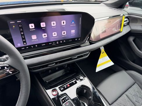 New 2026 Audi S5 Premium Plus AWD/4WD image 20