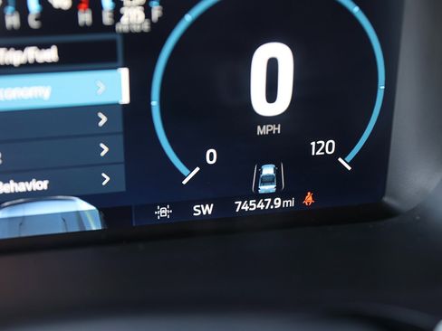 Used 2023 Ford F150 Lariat w/ Trailer Tow Package image 47