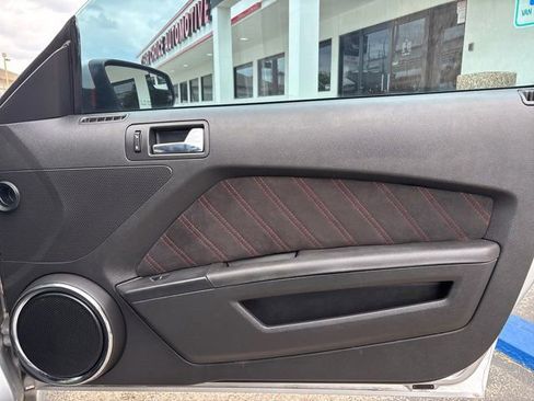 Used 2014 Ford Mustang GT Premium w/ GT Track Package image 39