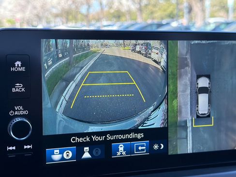 Used 2025 Acura ADX A-Spec image 27