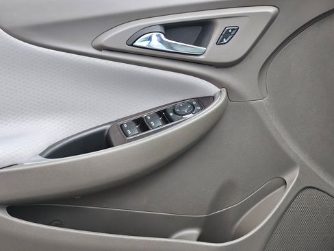 Used 2025 Chevrolet Malibu LT image 18