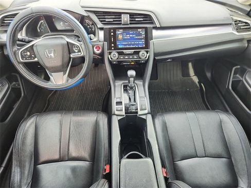 Used 2017 Honda Civic Touring image 20