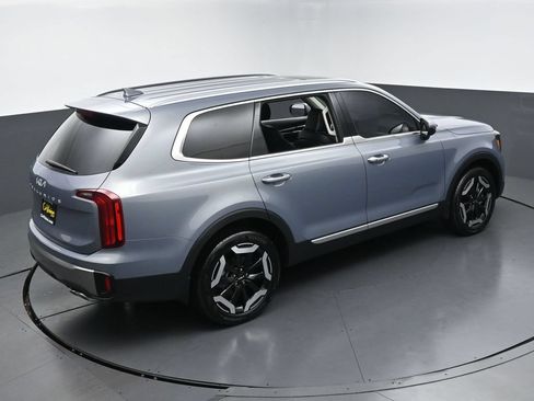 Used 2025 Kia Telluride S FWD image 42