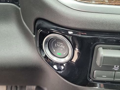 New 2026 GMC Sierra 1500 Elevation AWD/4WD image 18