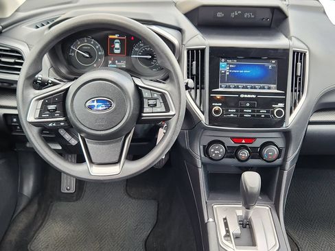 Used 2017 Subaru Impreza 2.0i Premium w/ BSD & Rcta/SRF/Eyesight AWD/4WD image 30