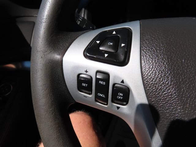 Used 2013 Ford Explorer 4WD Police Interceptor image 25