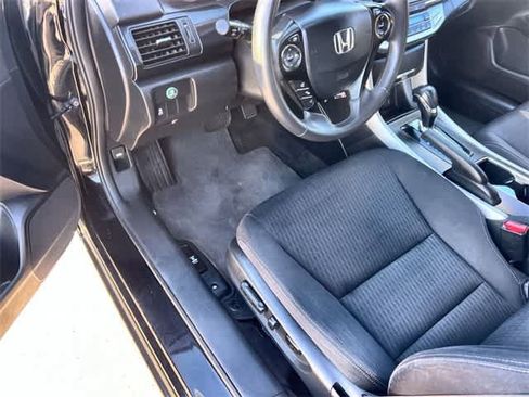 Used 2015 Honda Accord Sport image 3