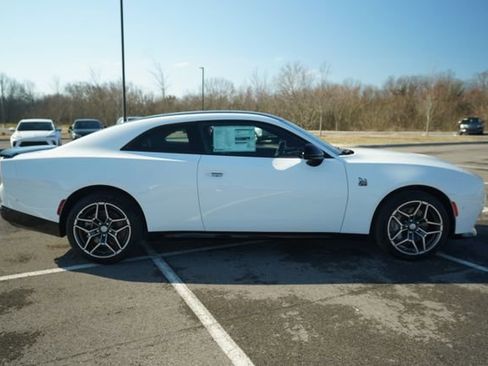 New 2026 Dodge Charger Scat Pack image 8