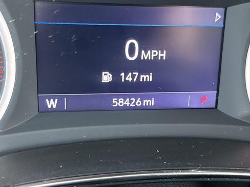 Used 2022 Chevrolet TrailBlazer ACTIV w/ Sun and Liftgate Package image 24