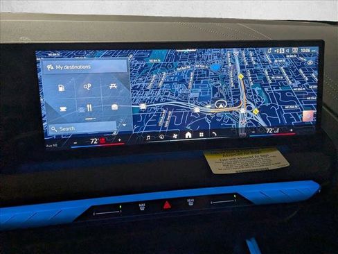 New 2026 BMW X3 xDrive30 w/ Premium Package image 13