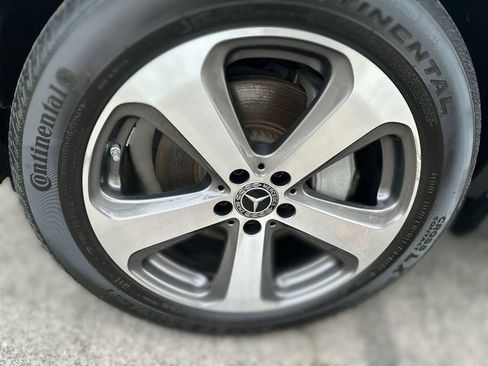 Used 2022 Mercedes-Benz GLC 300 4MATIC image 20