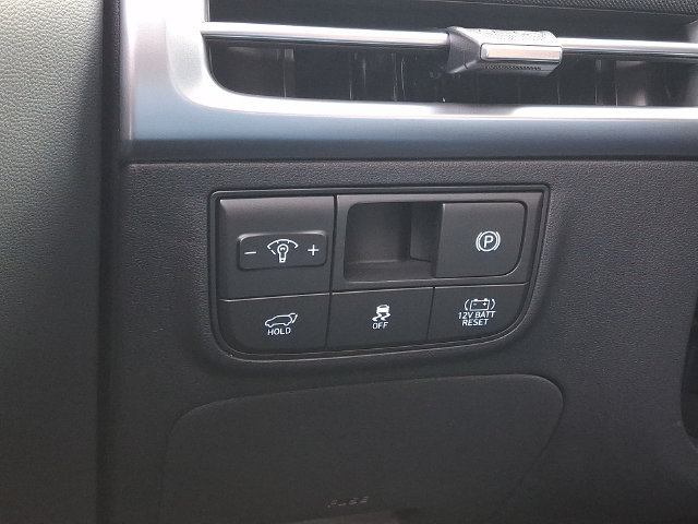 New 2026 Hyundai Tucson Limited AWD/4WD image 19