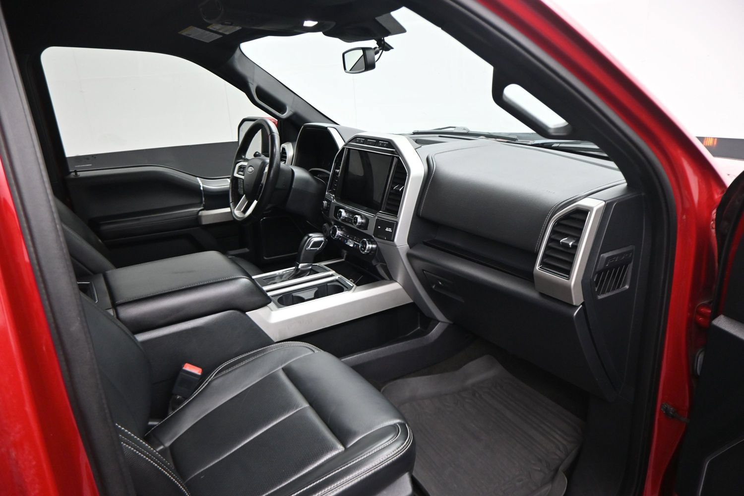Used 2020 Ford F150 Lariat AWD/4WD image 20