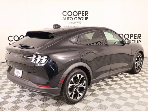 Used 2025 Ford Mustang Mach-E Select RWD image 19