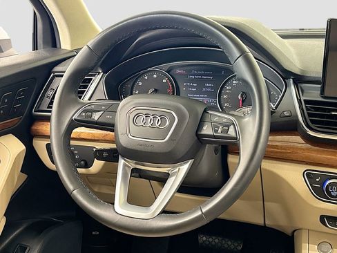 Certified 2023 Audi Q5 2.0T Premium w/ Convenience Package image 18