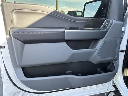 Used 2022 Ford F150 XLT w/ Equipment Group 302A High image 25