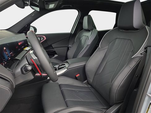 New 2026 BMW X3 M50 w/ Premium Package image 15