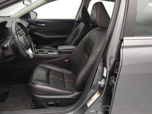 Used 2022 Nissan Altima 2.5 SR image 17