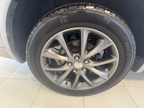 Used 2017 Dodge Durango GT w/ Nav & Power Liftgate Group AWD/4WD image 13