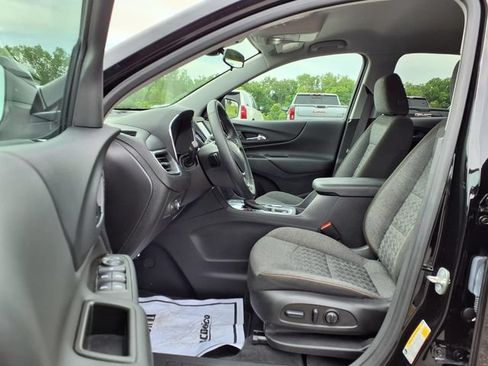 Used 2024 Chevrolet Equinox LT FWD image 74