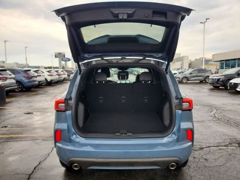 Used 2024 Ford Escape ST-Line w/ Tech Pack #1 image 27