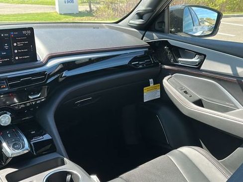 New 2026 Acura MDX A-Spec AWD/4WD image 25