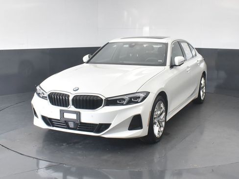 Used 2025 BMW 330i xDrive Sedan image 20