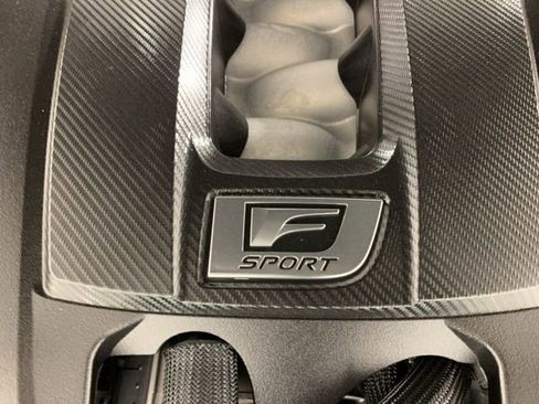 Used 2025 Lexus IS 500 w/ F-Sport Performance image 45