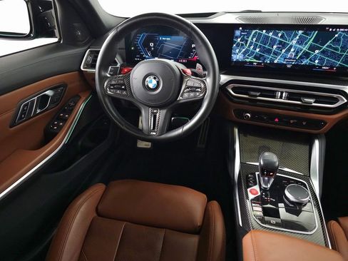 Used 2023 BMW M3 Competition image 21