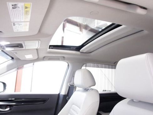 Certified 2023 Honda CR-V EX-L image 37