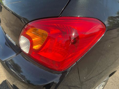 Used 2015 Mitsubishi Mirage ES FWD image 12