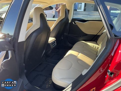 Used 2014 Tesla Model S 85 image 26