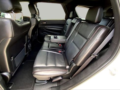 Used 2026 Dodge Durango GT AWD/4WD image 21