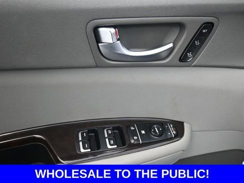 Used 2016 Kia Optima EX w/ Premium Package image 13
