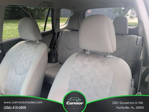 Used 2011 Toyota RAV4 2WD w/ Base L4 Extra Value Pkg image 8