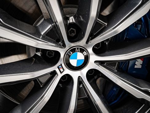 New 2026 BMW X5 xDrive50e w/ M Sport Package image 8