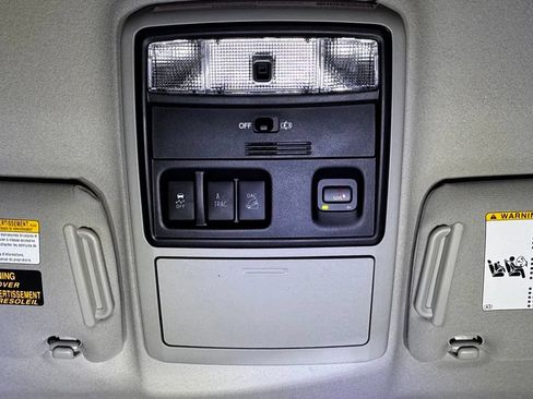 Certified 2023 Toyota 4Runner SR5 AWD/4WD image 41