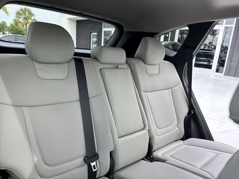 Used 2022 Hyundai Tucson SEL w/ Convenience + Premium Package FWD image 47