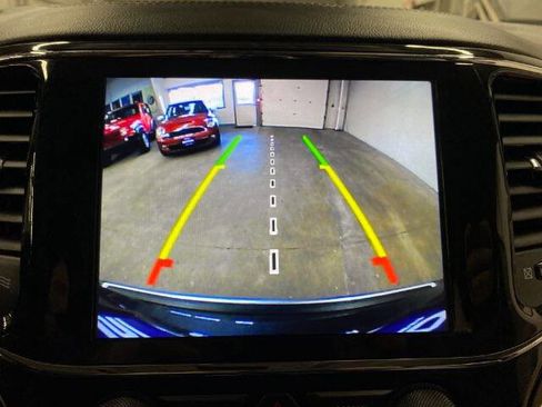 Used 2021 Jeep Grand Cherokee Summit w/ Platinum Series Group image 28