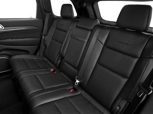 Used 2014 Jeep Grand Cherokee Summit AWD/4WD image 15