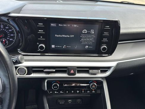 Used 2021 Kia K5 GT-Line image 20