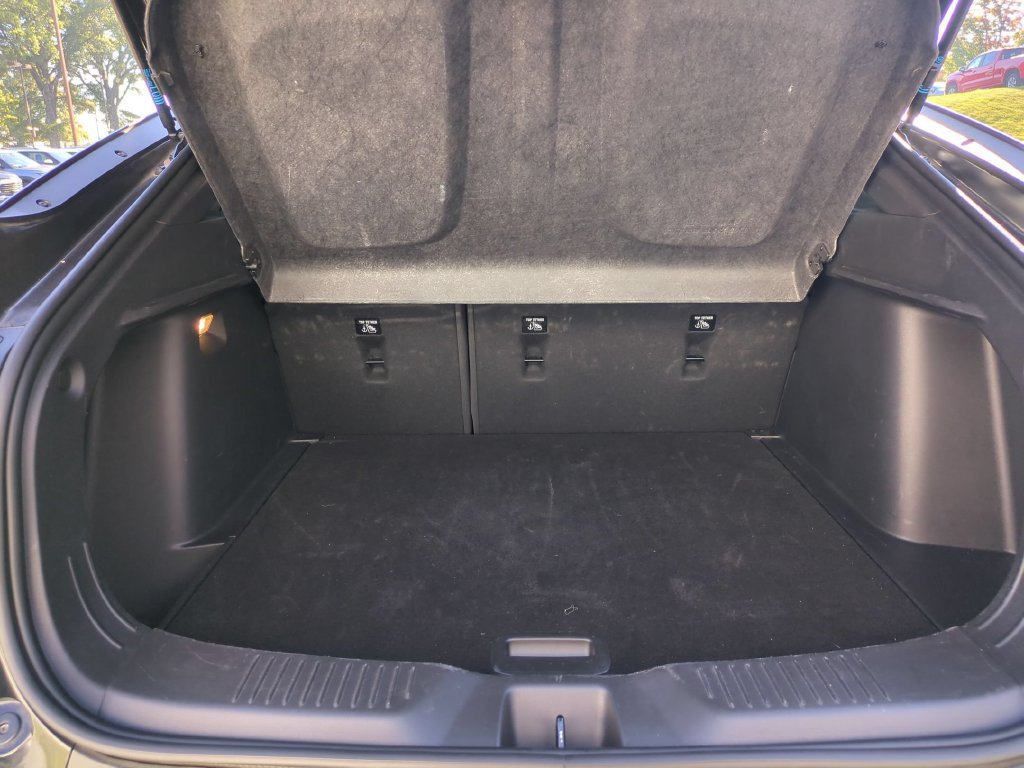 Used 2026 Buick Envista Preferred FWD image 25