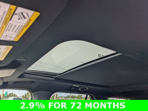 New 2025 Ford Explorer ST w/ Sun And Sound Package image 18