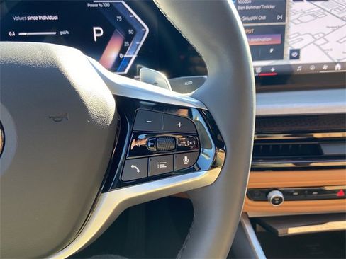 Used 2025 BMW 330i xDrive 330i xDrive w/ Convenience Package image 17